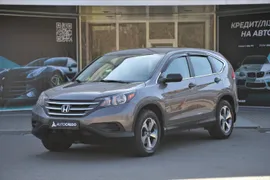 Продажа  Honda CR-V, 2012р.